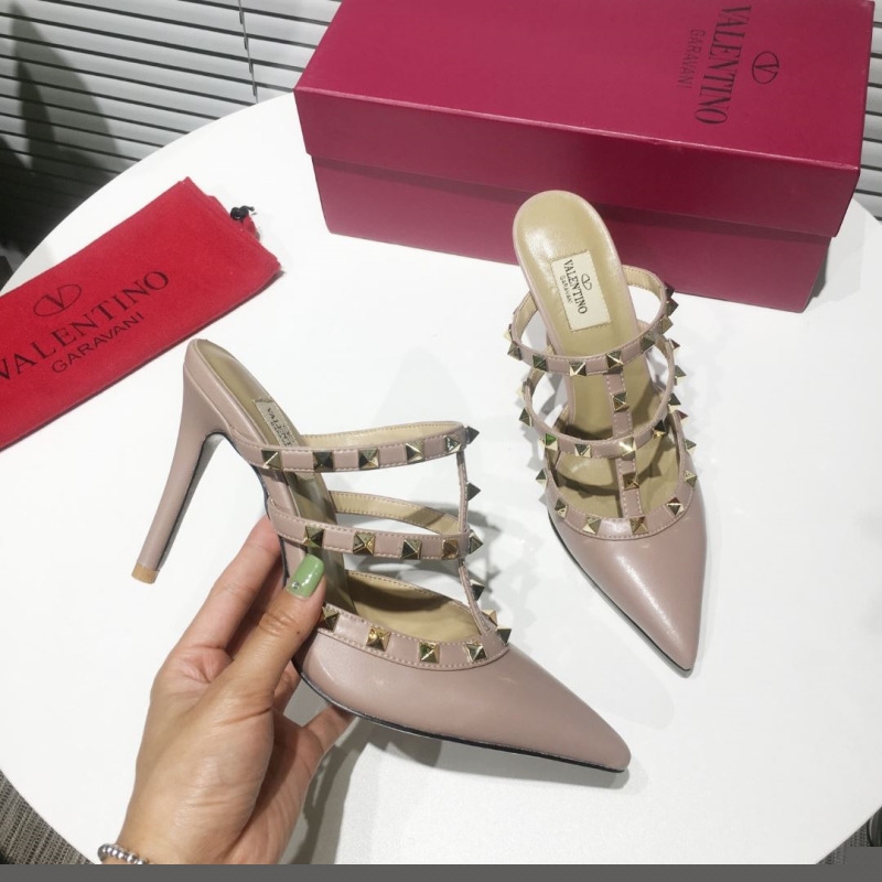 Valentino High Heels